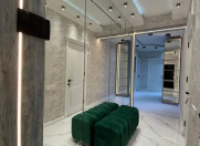 Satılır 3 otaqlı 87 m2 yeni tikili Əhmədli