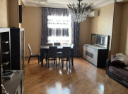 Satılır 4 otaqlı 175 m2 yeni tikili Neftçilər m.