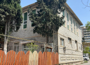 Satılır 4 otaqlı 1300 m2 obyekt Bakı