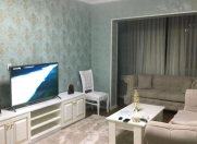 Satılır 4 otaqlı 100 m2 köhnə tikili Nizami m.