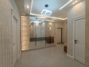 Satılır 3 otaqlı 105 m2 yeni tikili Əhmədli