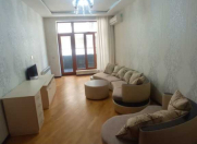 Satılır 3 otaqlı 101 m2 yeni tikili Ağ şəhər