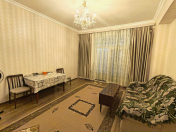 Satılır 2 otaqlı 64.1 m2 yeni tikili Hövsan