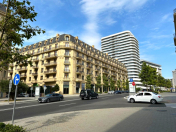 İcarəyə verilir 2 otaqlı 100 m2 yeni tikili Ağ şəhər