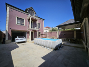Satılır 5 otaqlı 275 m2 villa Zığ