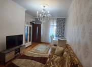 Satılır 2 otaqlı 67 m2 yeni tikili Bakıxanov