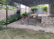 İcarəyə verilir 3 otaqlı 135 m2 həyət evi Qusar