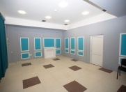 Satılır 1 otaqlı 50 m2 obyekt Gənclik m.