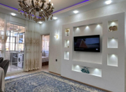 İcarəyə verilir 3 otaqlı 80 m2 yeni tikili Əhmədli