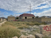 Satılır 3 sot torpaq Saray