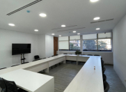 İcarəyə verilir 10 otaqlı 40 m2 ofis 28 Mall