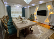 Satılır 4 otaqlı 139 m2 yeni tikili Neftçilər m.