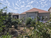 Satılır 2 otaqlı 71 m2 həyət evi Buzovna