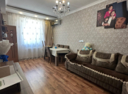 Satılır 2 otaqlı 44 m2 yeni tikili Masazır