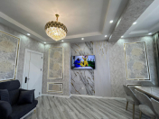 Satılır 3 otaqlı 95 m2 yeni tikili 7 mkr