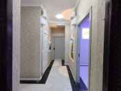 Satılır 2 otaqlı 60 m2 yeni tikili Xırdalan