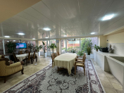 İcarəyə verilir 7 otaqlı 450 m2 həyət evi Əhmədli m.