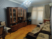 Satılır 3 otaqlı 78.08 m2 yeni tikili Y.Günəşli