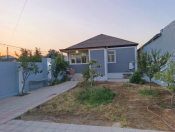 Satılır 5 otaqlı 109 m2 həyət evi Sumqayıt