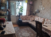 Satılır 2 otaqlı 32 m2 köhnə tikili Aygun City