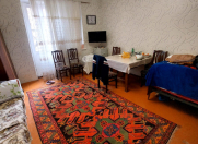 Satılır 2 otaqlı 55 m2 köhnə tikili Gənclik m.