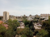 Satılır 4 otaqlı 100 m2 köhnə tikili Əhmədli