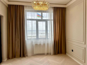 Satılır 2 otaqlı 77 m2 yeni tikili Bayıl