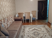 Satılır 4 otaqlı 103 m2 köhnə tikili Qaraçuxur