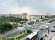 Satılır 3 otaqlı 70 m2 köhnə tikili Sumqayıt