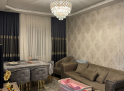 Satılır 3 otaqlı 80 m2 köhnə tikili Əhmədli