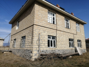 Satılır 6 otaqlı 180 m2 həyət evi Zaqatala