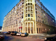 Satılır 3 otaqlı 108 m2 yeni tikili Sumqayıt