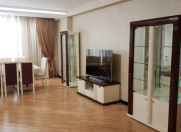 Satılır 3 otaqlı 170 m2 yeni tikili 28 May m.