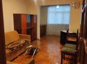 İcarəyə verilir 2 otaqlı 45 m2 köhnə tikili Neftçilər m.