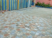 İcarəyə verilir 4 otaqlı 120 m2 həyət evi Mərdəkan