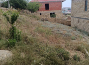 Satılır 2 otaqlı 300 m2 həyət evi Lökbatan