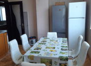 İcarəyə verilir 3 otaqlı 130 m2 yeni tikili Elmlər Akademiyası m.