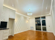 Satılır 2 otaqlı 80 m2 yeni tikili Nəriman Nərimanov m.