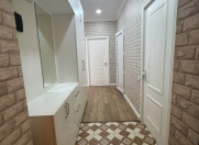 İcarəyə verilir 2 otaqlı 52 m2 yeni tikili Masazır