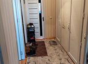 Satılır 2 otaqlı 65 m2 köhnə tikili Əhmədli m.