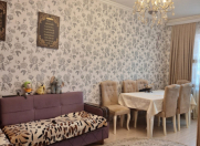 Satılır 3 otaqlı 90 m2 köhnə tikili Əhmədli m.