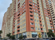 İcarəyə verilir 2 otaqlı 68 m2 yeni tikili Qara Qarayev m.