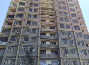 Satılır 3 otaqlı 93 m2 yeni tikili Ağ şəhər