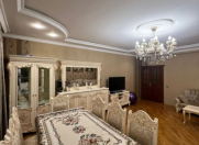 İcarəyə verilir 3 otaqlı 140 m2 yeni tikili Nəriman Nərimanov m.