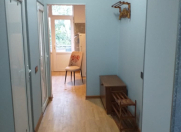 İcarəyə verilir 2 otaqlı 47 m2 köhnə tikili Nəriman Nərimanov m.