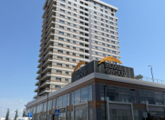 İcarəyə verilir 2 otaqlı 65 m2 yeni tikili Ağ şəhər