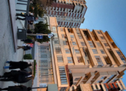 Satılır 2 otaqlı 40 m2 köhnə tikili Qara Qarayev m.