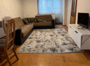 İcarəyə verilir 2 otaqlı 65 m2 köhnə tikili Memar Əcəmi m.