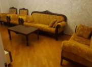 İcarəyə verilir 3 otaqlı 65 m2 köhnə tikili Həzi Aslanov m.