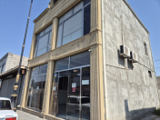 İcarəyə verilir 3 otaqlı 130 m2 obyekt Gəncə
